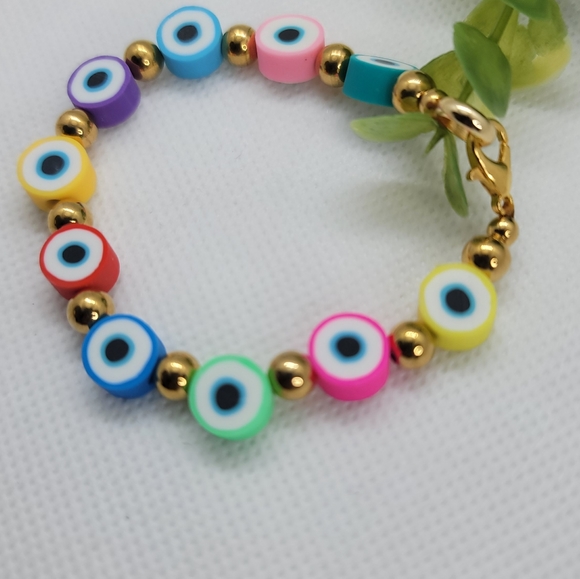 Hand Crafted bracelets - Picture 4 of 5